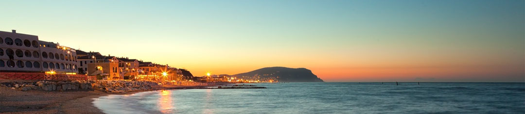 affitti estivi Porto Recanati Marche